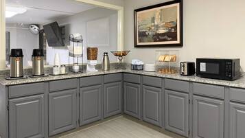 包每日歐陸早餐