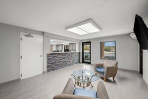 Lobby - Econo Lodge Kannapolis - Concord (Kannapolis)