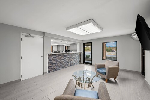 Econo Lodge Kannapolis - Concord