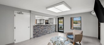 Econo Lodge Kannapolis - Concord