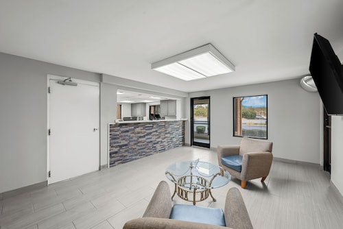 Econo Lodge Kannapolis - Concord