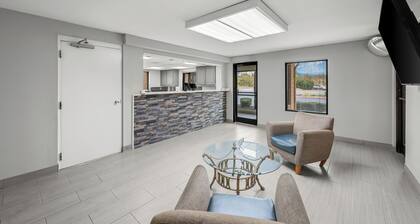 Econo Lodge Kannapolis - Concord