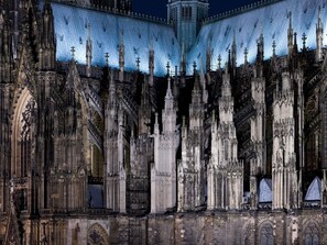 Exterior - ibis Hotel Köln Am Dom (Cologne)