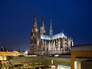 Exterior - ibis Hotel Köln Am Dom (Cologne)