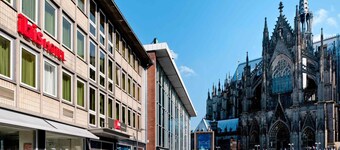 ibis Hotel Köln Am Dom