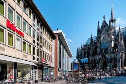 ibis Hotel Köln Am Dom