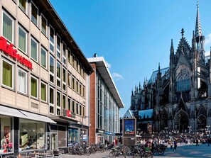 Außenbereich
