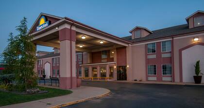 Days Inn by Wyndham Pauls Valley