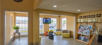 Days Inn by Wyndham Pauls Valley