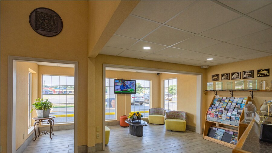 Days Inn by Wyndham Pauls Valley