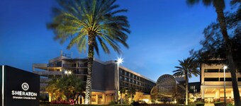 Sheraton Orlando North Hotel