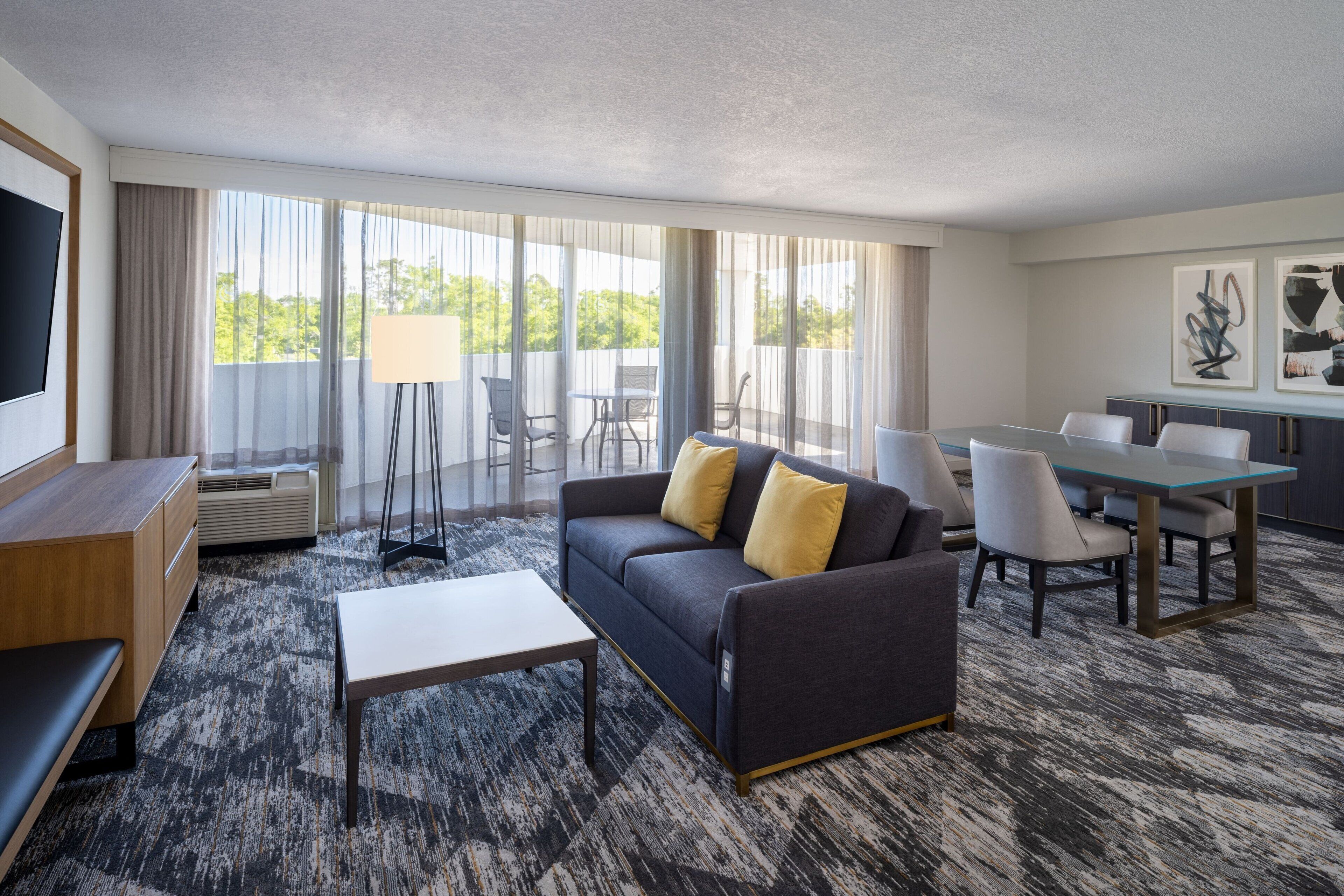 Photo - Sheraton Orlando North Hotel