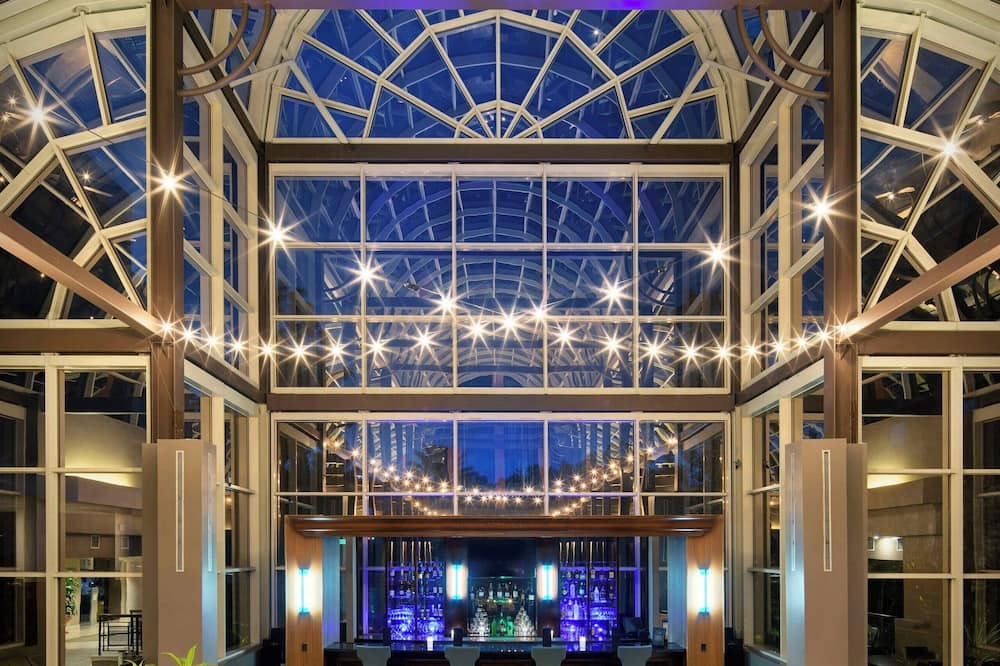 Sheraton Orlando North Hotel
