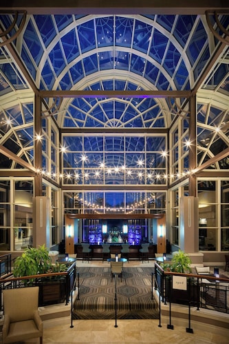 Sheraton Orlando North Hotel