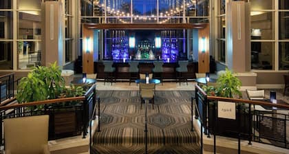 Sheraton Orlando North Hotel