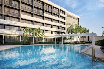 Sheraton Orlando North Hotel