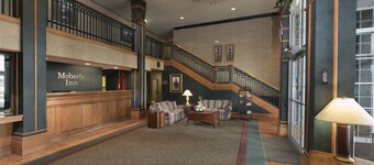 Moberly Inn and Suites
