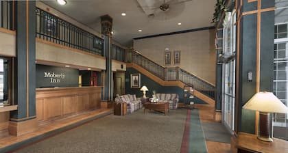 Moberly Inn and Suites