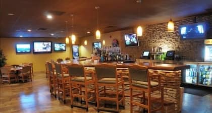 Moberly Inn and Suites