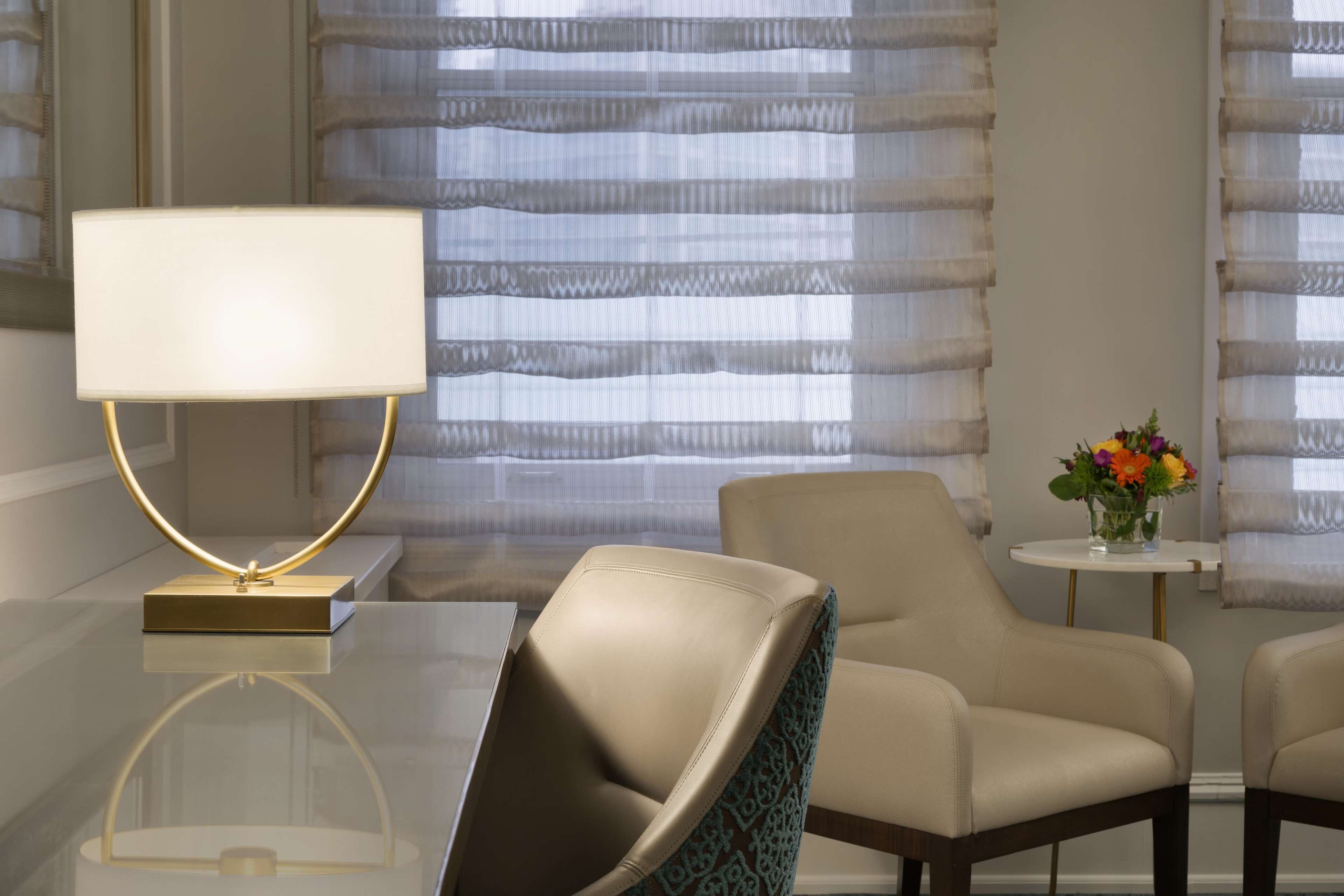 deluxe city view 2 queen | 1 bedroom, premium bedding, minibar, in-room safe