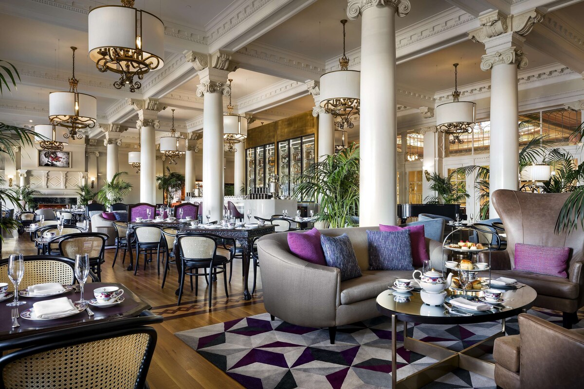 Fairmont Empress