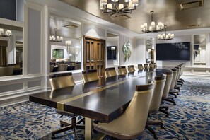 Sala de reuniones
