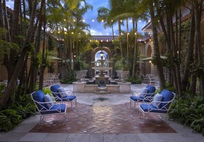Property grounds - The Breakers Palm Beach (Palm Beach)