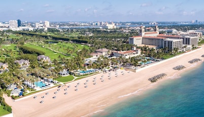 The Breakers Palm Beach