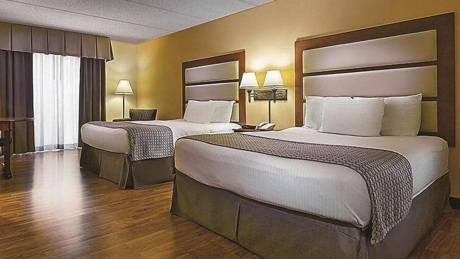 Baymont by Wyndham Norcross Atlanta