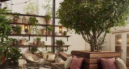 The Hoxton, Amsterdam