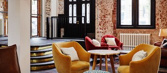 The Hoxton, Amsterdam