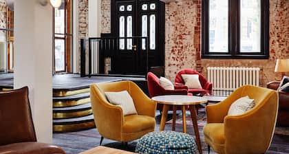 The Hoxton, Amsterdam