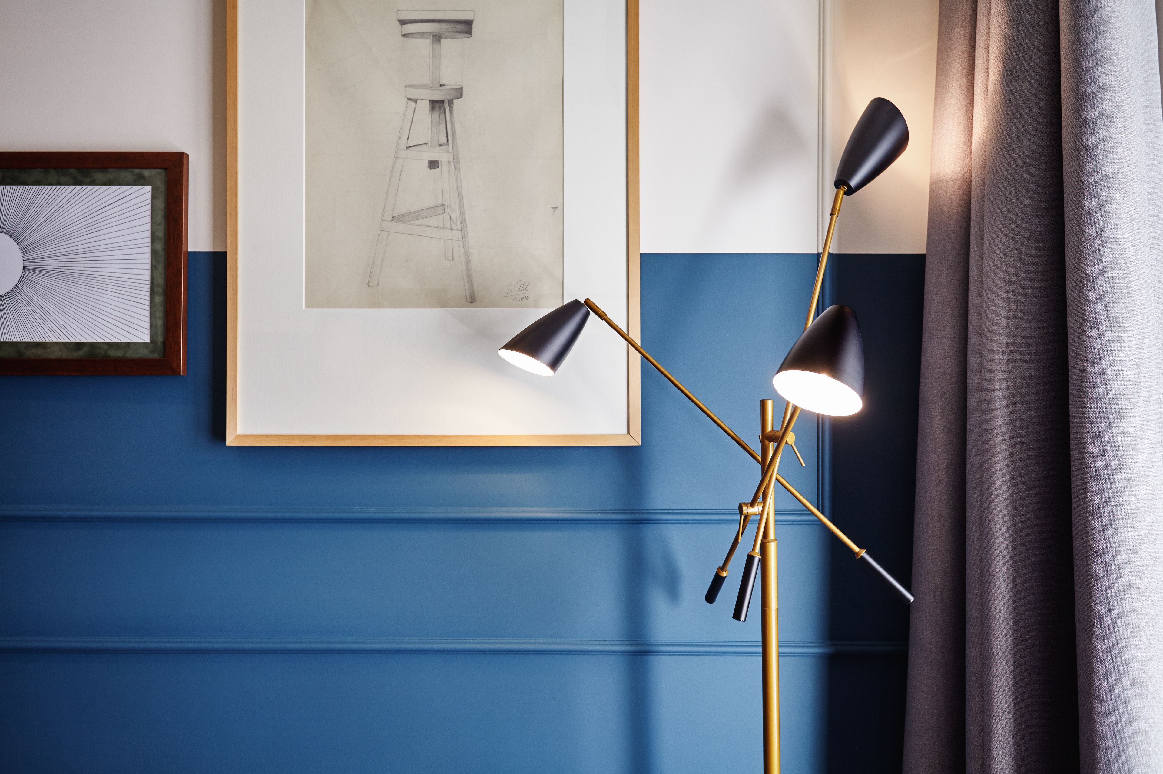 roomy | room amenity