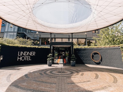 Lindner Dusseldorf Seestern, Part of JdV by Hyatt