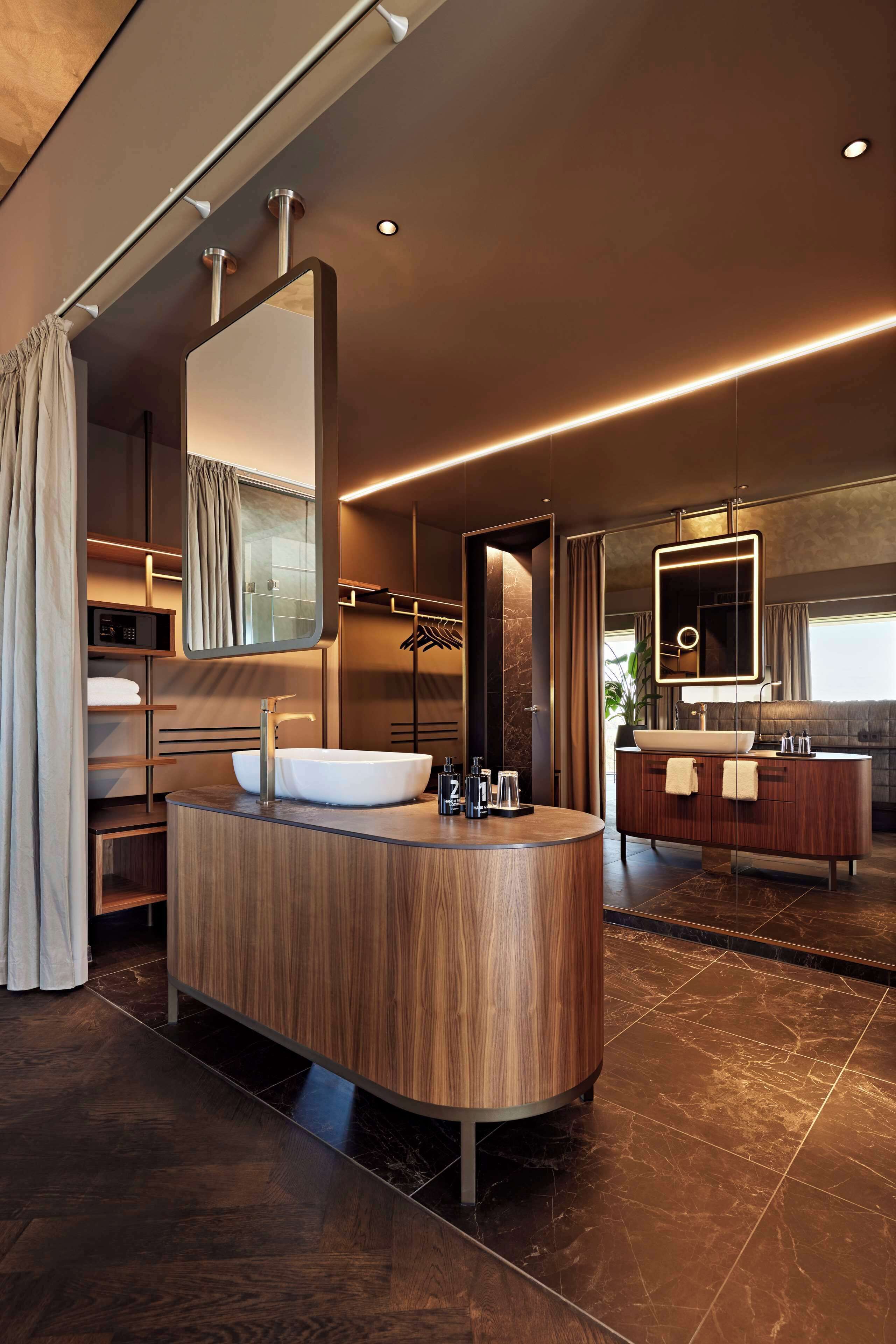 Foto - Lindner Hotel Dusseldorf Seestern, part of JdV by Hyatt