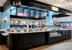Coffeeshop