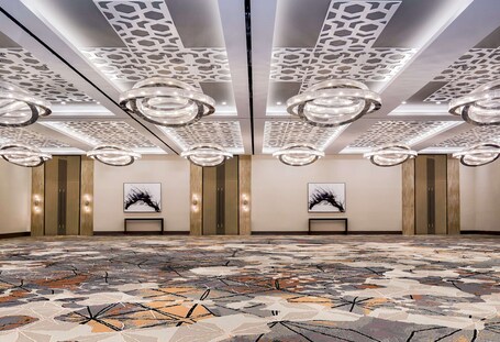 Salón de baile