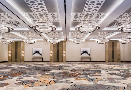 Salón de baile
