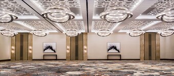 DoubleTree by Hilton Hotel Miami Airport & Convention Center