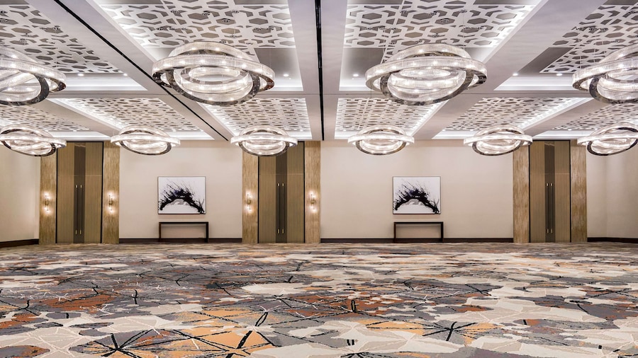 DoubleTree by Hilton Hotel Miami Airport & Convention Center