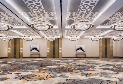DoubleTree by Hilton Hotel Miami Airport & Convention Center