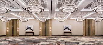 DoubleTree by Hilton Hotel Miami Airport & Convention Center