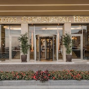 Royal Continental Hotel Naples
