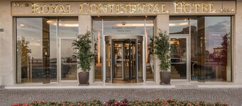Royal Continental Hotel Naples