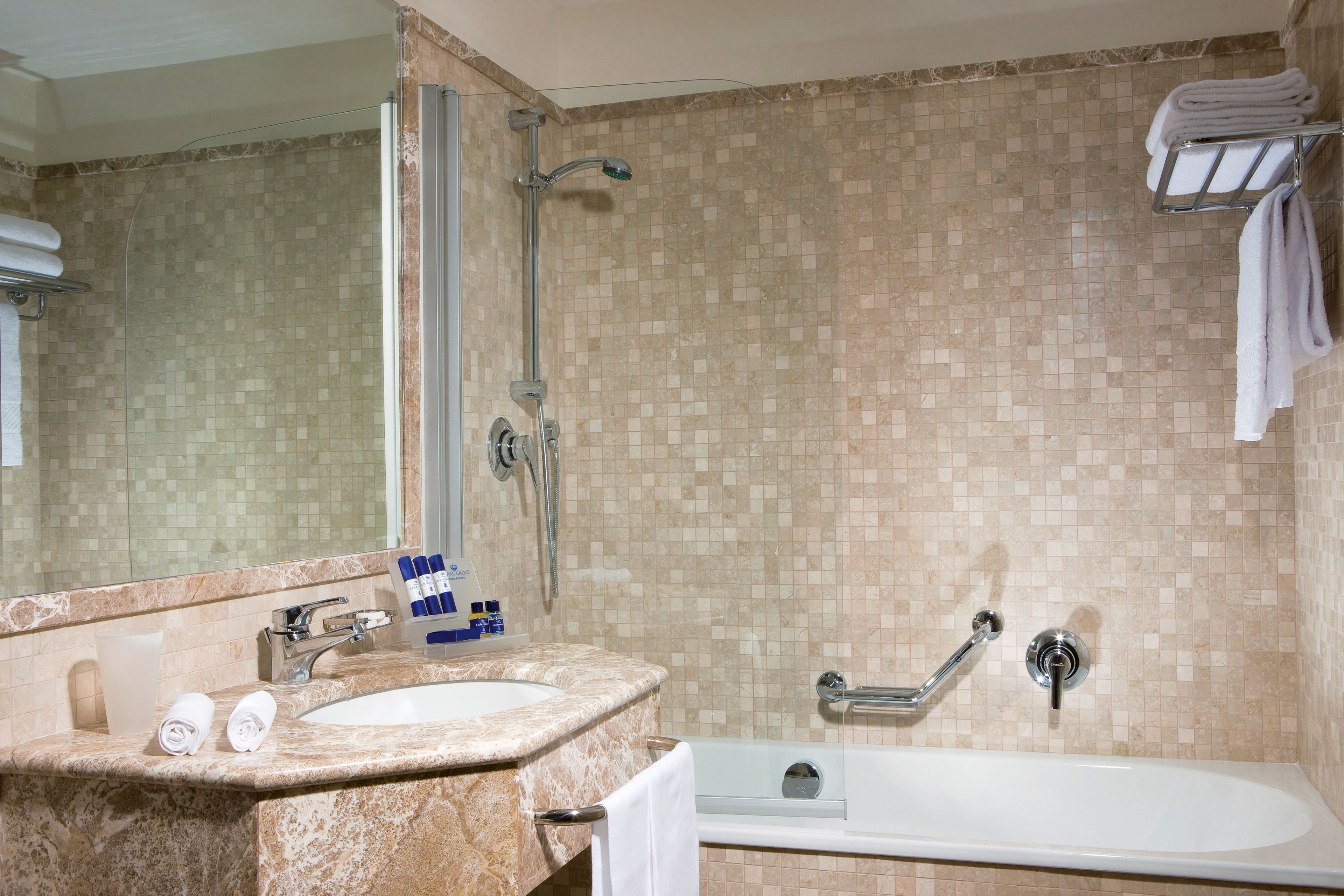 Photo - Hotel Royal Continental