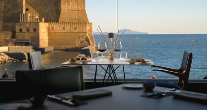 Royal Continental Hotel Naples