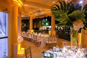 Meeting facility - Eau Resort & Spa (Manalapan)