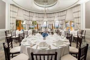 Meeting facility - Eau Resort & Spa (Manalapan)