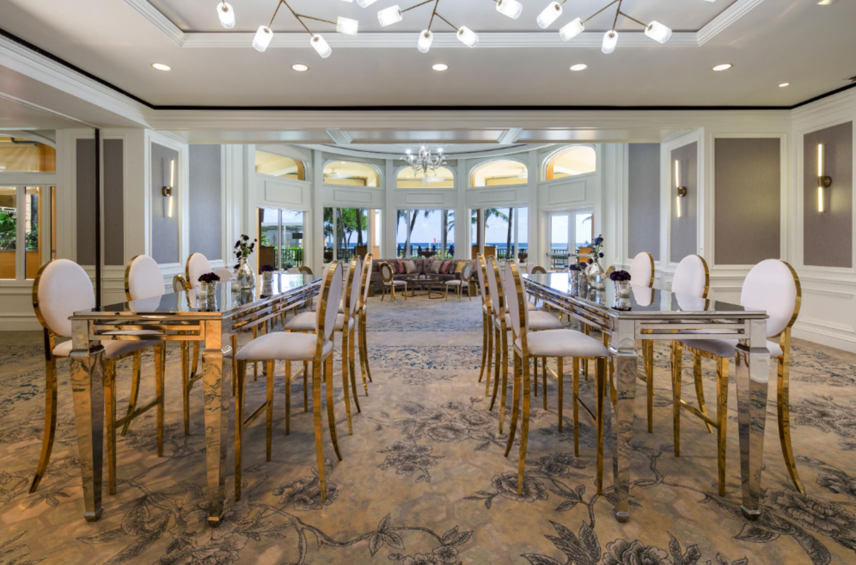Sala de reuniones