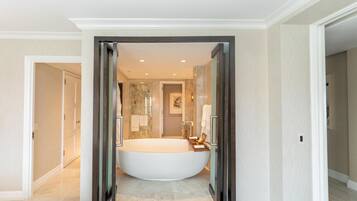 Suite | Baño para personas con discapacidad